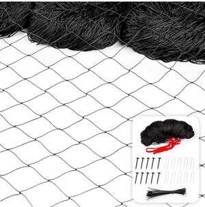 Chicken Netting - 50x 100ft Garden Netting